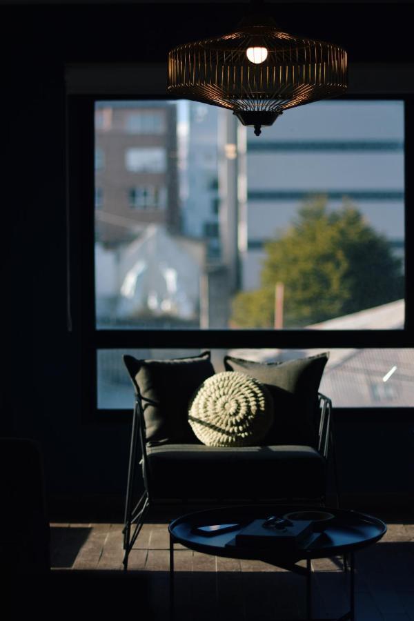 Seaport Apartments Rivadavia I อูซัวยา ภายนอก รูปภาพ