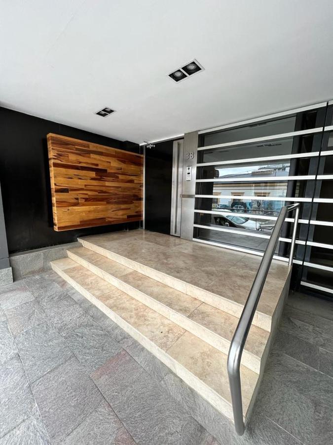Seaport Apartments Rivadavia I อูซัวยา ภายนอก รูปภาพ