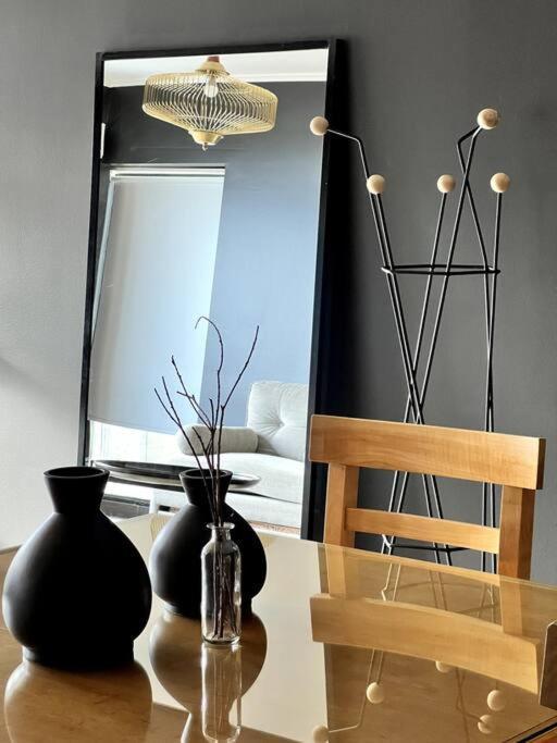 Seaport Apartments Rivadavia I อูซัวยา ภายนอก รูปภาพ