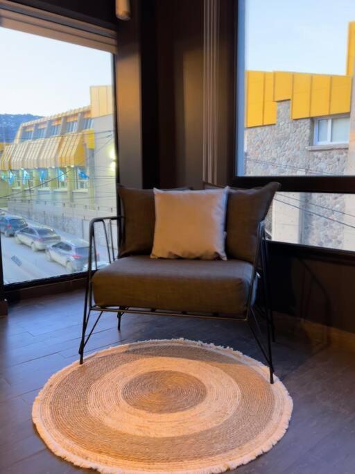 Seaport Apartments Rivadavia I อูซัวยา ภายนอก รูปภาพ