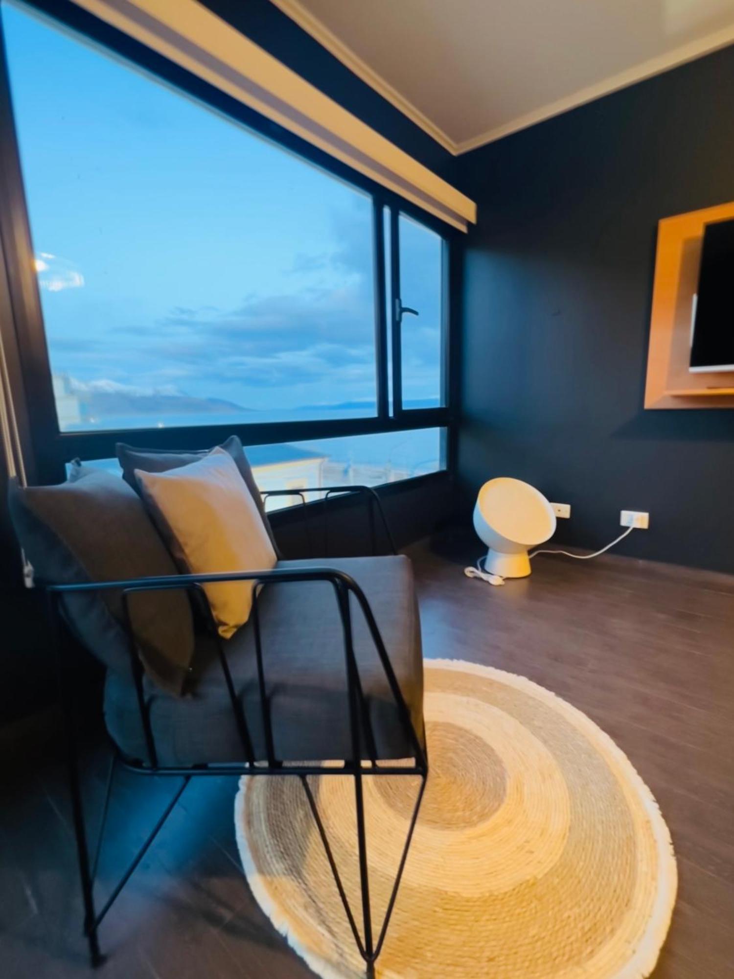 Seaport Apartments Rivadavia I อูซัวยา ภายนอก รูปภาพ
